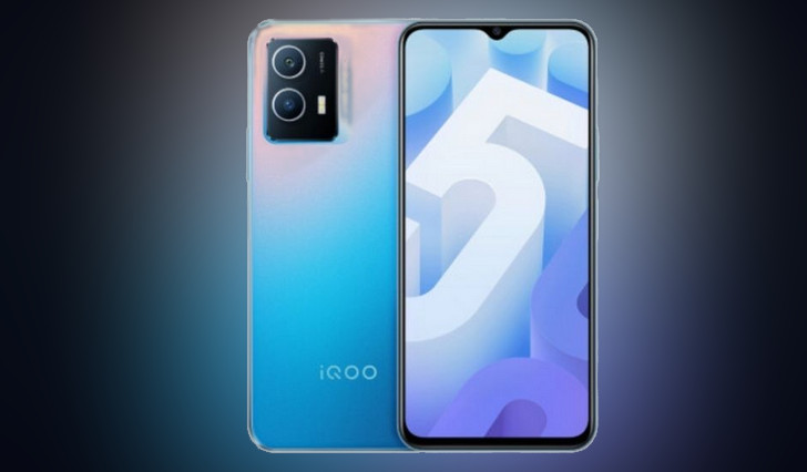 iQOO U5 с процессором Snapdragon 695, 50-мегапиксельной камерой и мощным аккумулятором официально представлен iQOO U5 с процессором Snapdragon 695, 50-мегапиксельной камерой и мощным аккумулятором официально представлен