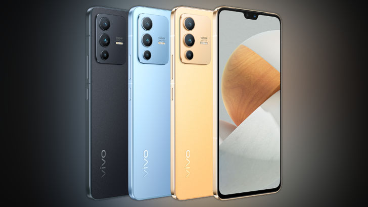 Vivo S12 получил процессор Dimensity 1100, дисплей с частотой обновления 90 Гц, двойную селфи-камеру и цену от $440