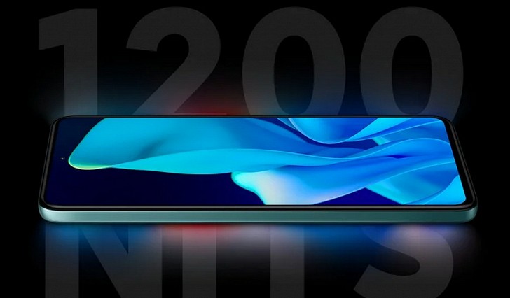 Xiaomi 11i HyperCharge. Подробности о дисплее нового смартфона поддерживающего технологию супербыстрой зарядки Xiaomi 11i HyperCharge. Подробности о дисплее нового смартфона поддерживающего технологию супербыстрой зарядки