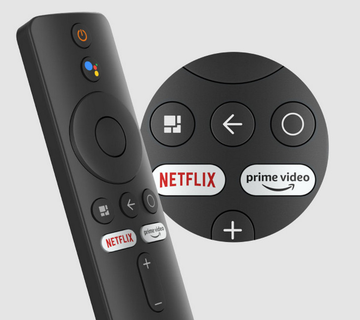 Xiaomi TV Stick 4K выпущен. Он получил Android TV 11 и поддержку кодека AV1.