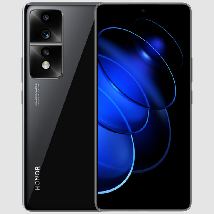 Honor 80 GT. Мощный смартфон с процессором Snapdragon 8+ Gen 1, тройной 54-Мп камерой и быстрой зарядкой 66 Вт