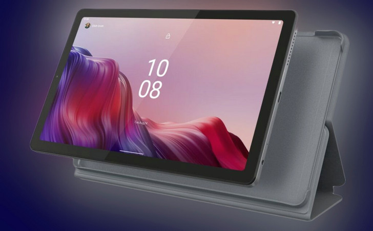 Lenovo Tab M9