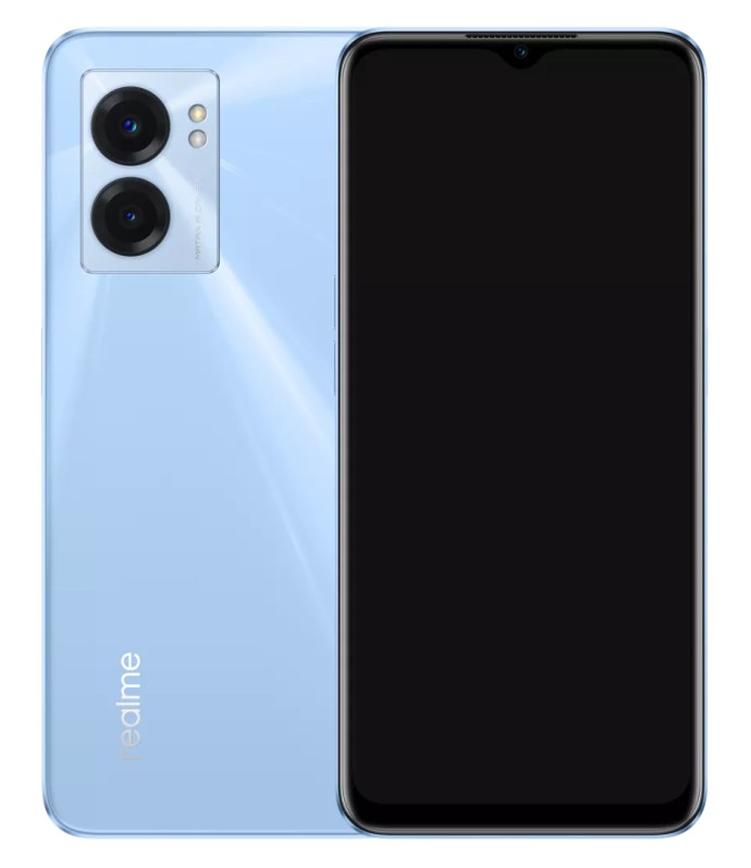 Realme V23i