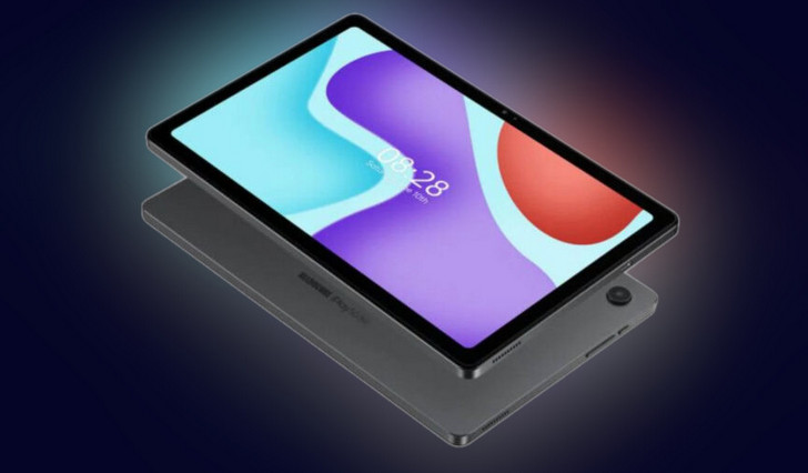 Alldocube iPlay 50 Pro: Десятидюймовый Android планшет начального уровня на базе процессора MediaTek Helio G99