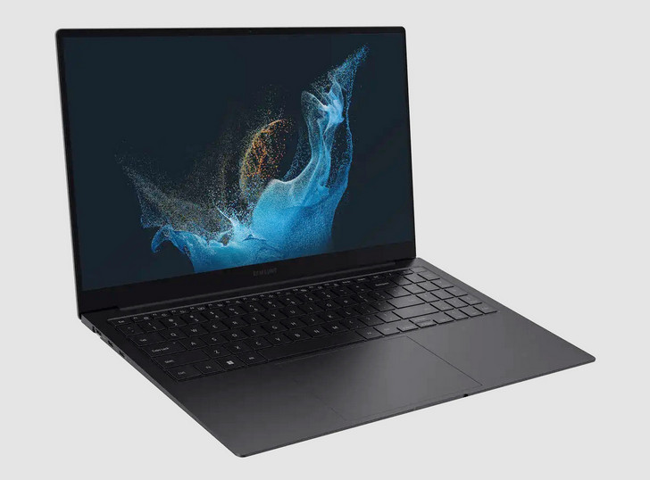 Samsung Galaxy Book2 Pro 360