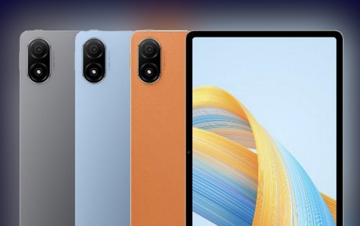 Honor Pad V8 Pro. Планшет с 12-дюймовым экраном и операционной системой Android на базе процессора MediaTek Dimensity 8100 Honor Pad V8 Pro. Планшет с 12-дюймовым экраном и операционной системой Android на базе процессора MediaTek Dimensity 8100