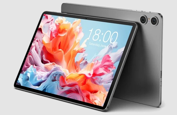 Teclast P30T: Teclast P30T: