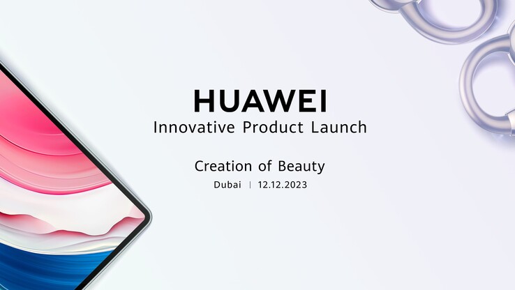 Huawei MatePad Pro