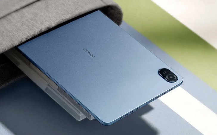 Honor Tablet 9. Новый планшет известного производителя готовится к своему дебюту 