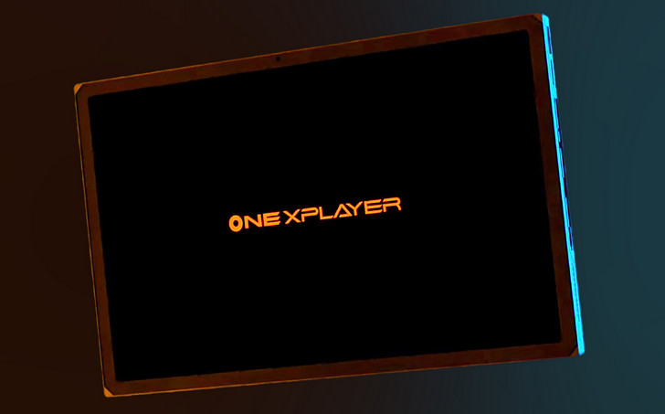 Игровой планшет OneXPlayer X1