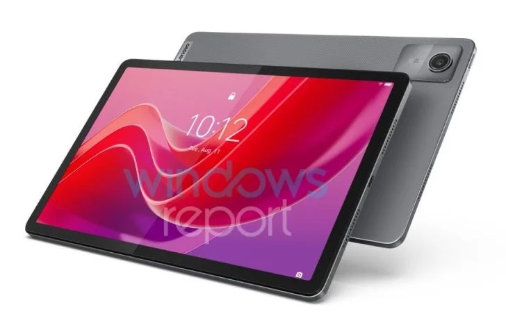 Lenovo Tab M11