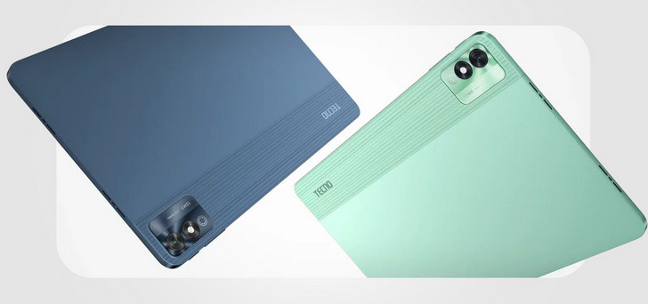 Tecno Megapad 11