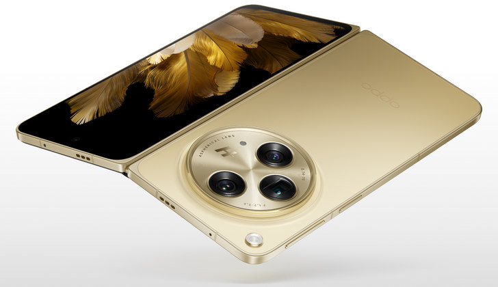 Oppo Find N3