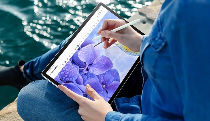 Samsung Galaxy Tab S10 FE: Новый планшет корейского производителя уже на подходе