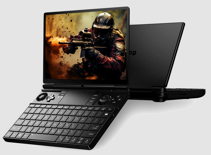 GPD WIN Max 2 2025 GPD WIN Max 2 2025