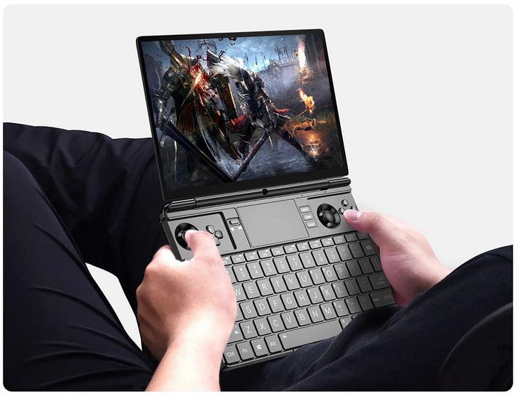 GPD WIN Max 2 2025
