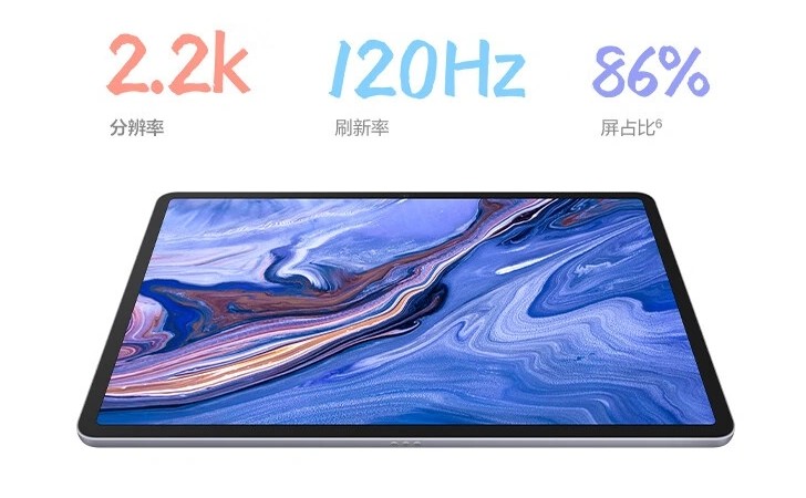 Huawei MatePad 11.5: Стильный и мощный планшет по доступной цене поступил в продажу