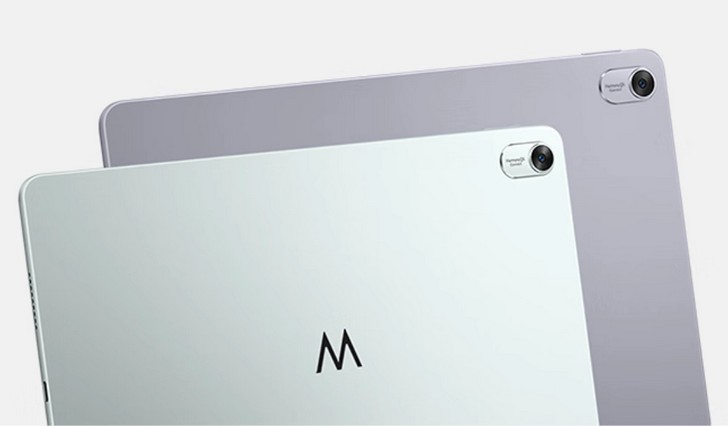 Huawei MatePad 11.5: Стильный и мощный планшет по доступной цене поступил в продажу