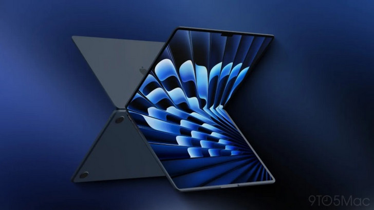 Apple планирует выпустить гигантский iPad 