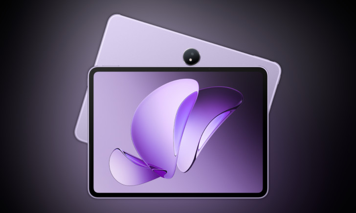 Oppo X8 Pad