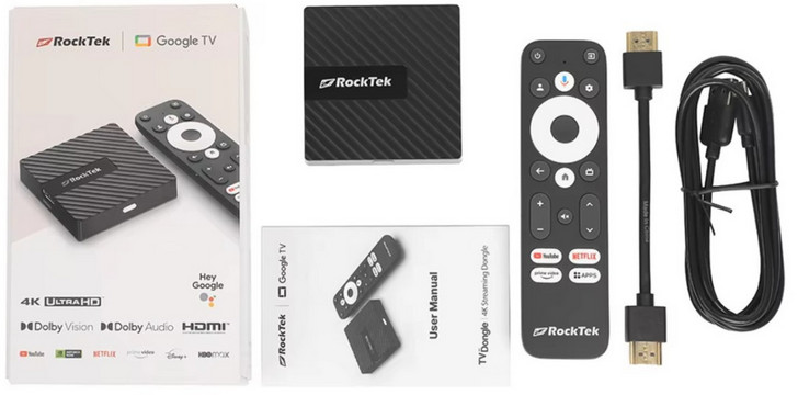 RockTek GB1