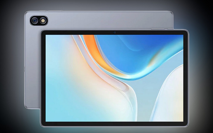 Ulefone Tab W10