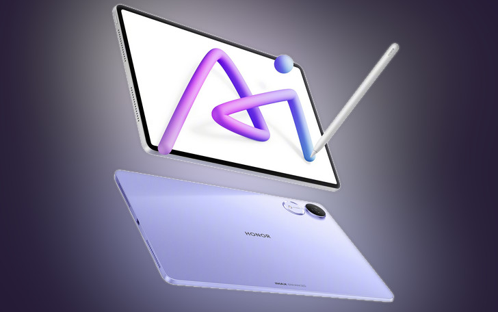 Новый планшет с процессором Dimensity 8350, батареей 10100 мАч и стартовой ценой 274 доллара США