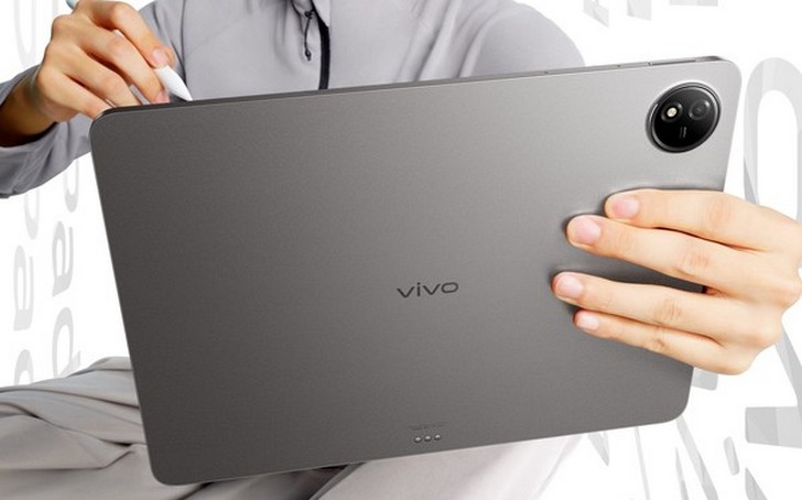 Vivo Pad4 Pro