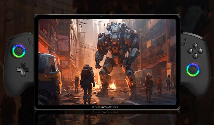 ONEXPLAYER X1 Pro   