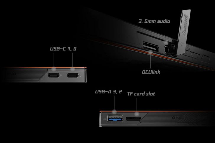 ONEXPLAYER X1 Pro   