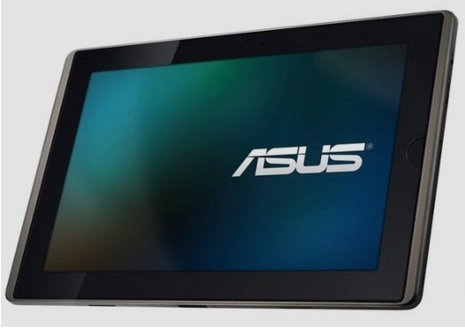 Планшетный ПК Аsus Eee Pad Transformer