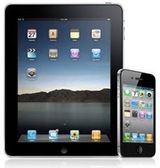 iPad iPhone