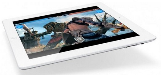 планшет Apple iPad 3