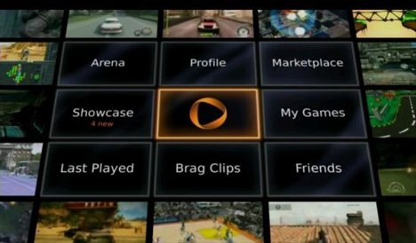 Onlive Viewer для Android устройств