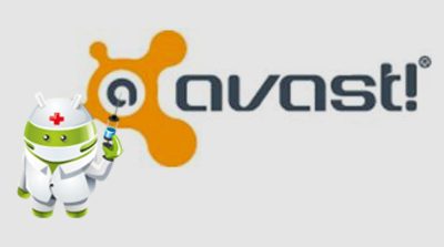 антивирус для Android Avast!