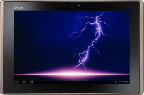 Asus Eee Pad Transformer