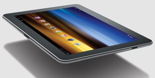 Планшет Samsung Galaxy Tab 10.1.