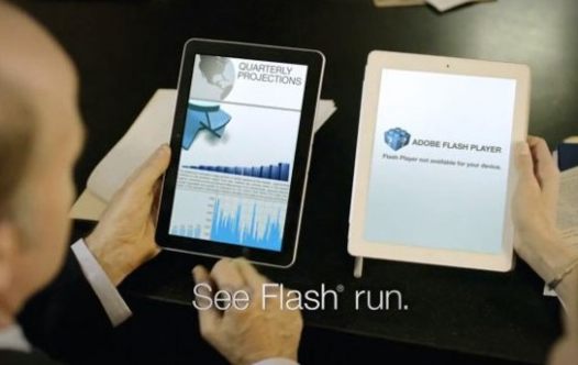 Galaxy Tab 10.1 или iPad