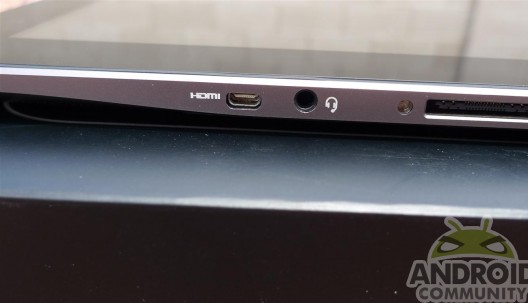 Планшетник Lenovo Ideapad K1