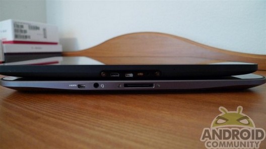 сравнение планшетов  Lenovo Ideapad K1 и Motorola Xoom