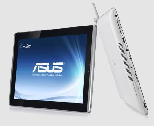 Планшетный компьютер Asus Eee Pad Slate B12