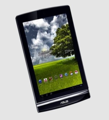 Планшетный компьютер Asus Eee Pad Memo