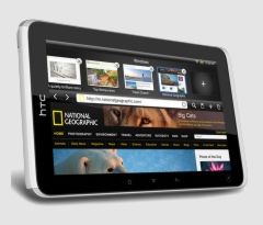 Прошивка Android планшета HTC Flyer