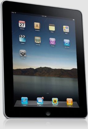 планшет iPad2