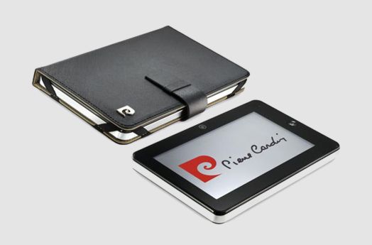 Андроид планшет Pierre Cardin PC-7006