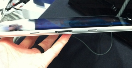 Андроид планшет Samsung Galaxy Tab 8.9
