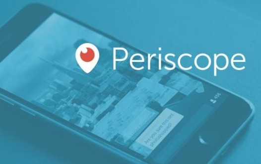 Новые программы для планшетов и смартфонов. Periscope от Twitter – теперь «твитнуть» можно также и видео