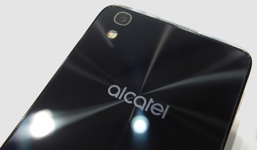 Alcatel A30: восьмидюймовый планшет этого бренда вскоре появится на рынке