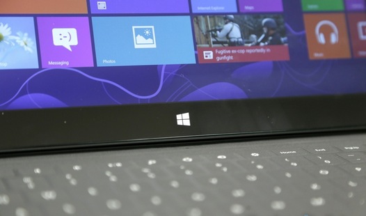Планшет Microsoft со встроенным 3G/4G LTE модемом замечен в FCC