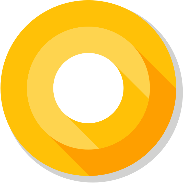 Android O Android O